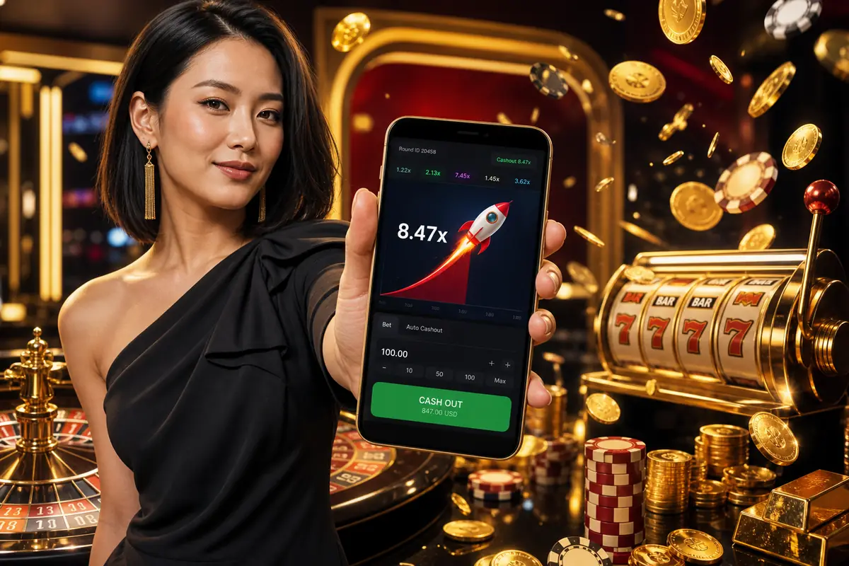 5bn880 স্বাগত বোনাস অফার ক্যাসিনো